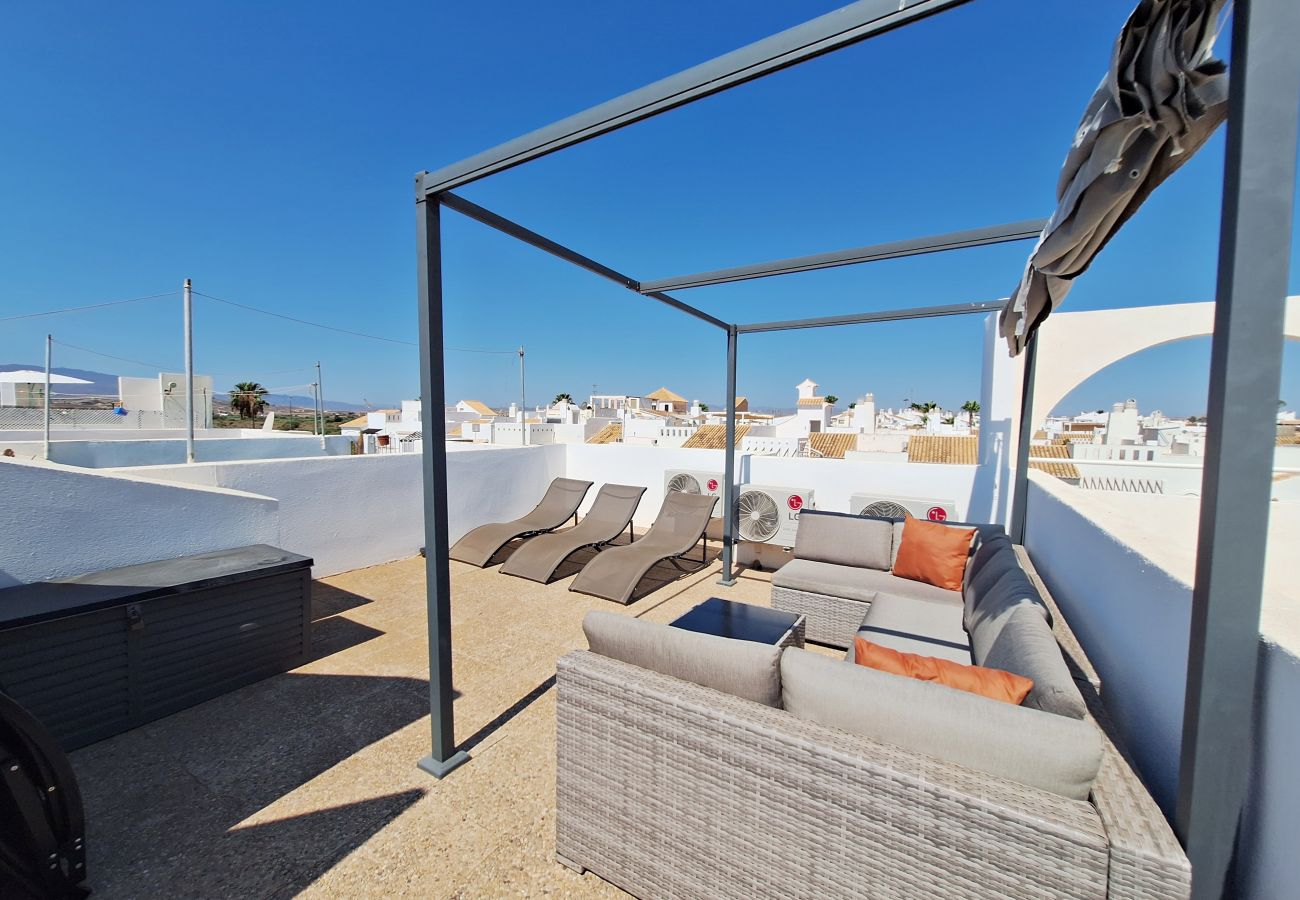 Ferienwohnung in Vera playa - FTEMAR- Ferienhaus in Vera Playa