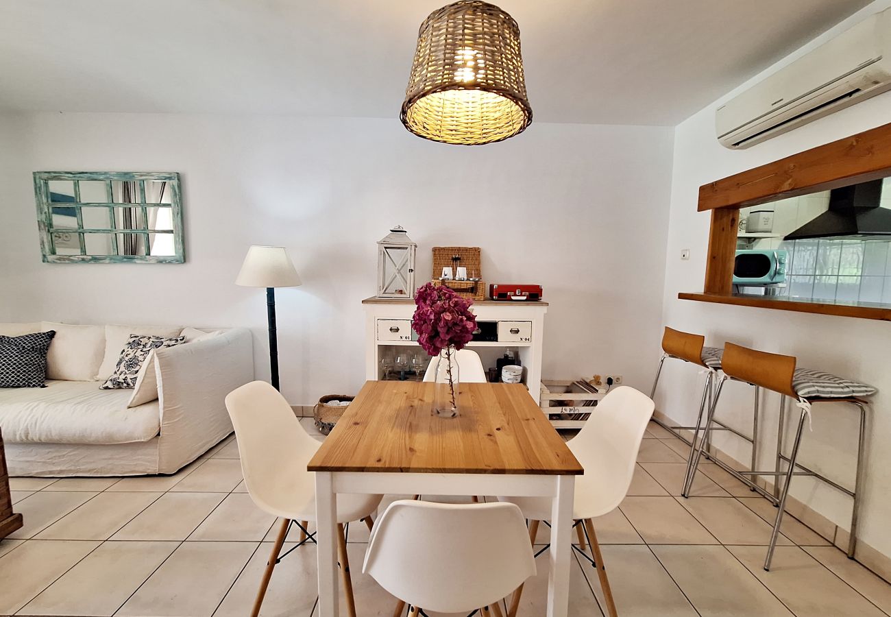 Stadthaus in Vera playa - LC 30 - Ferienwohnung in Strandnähe
