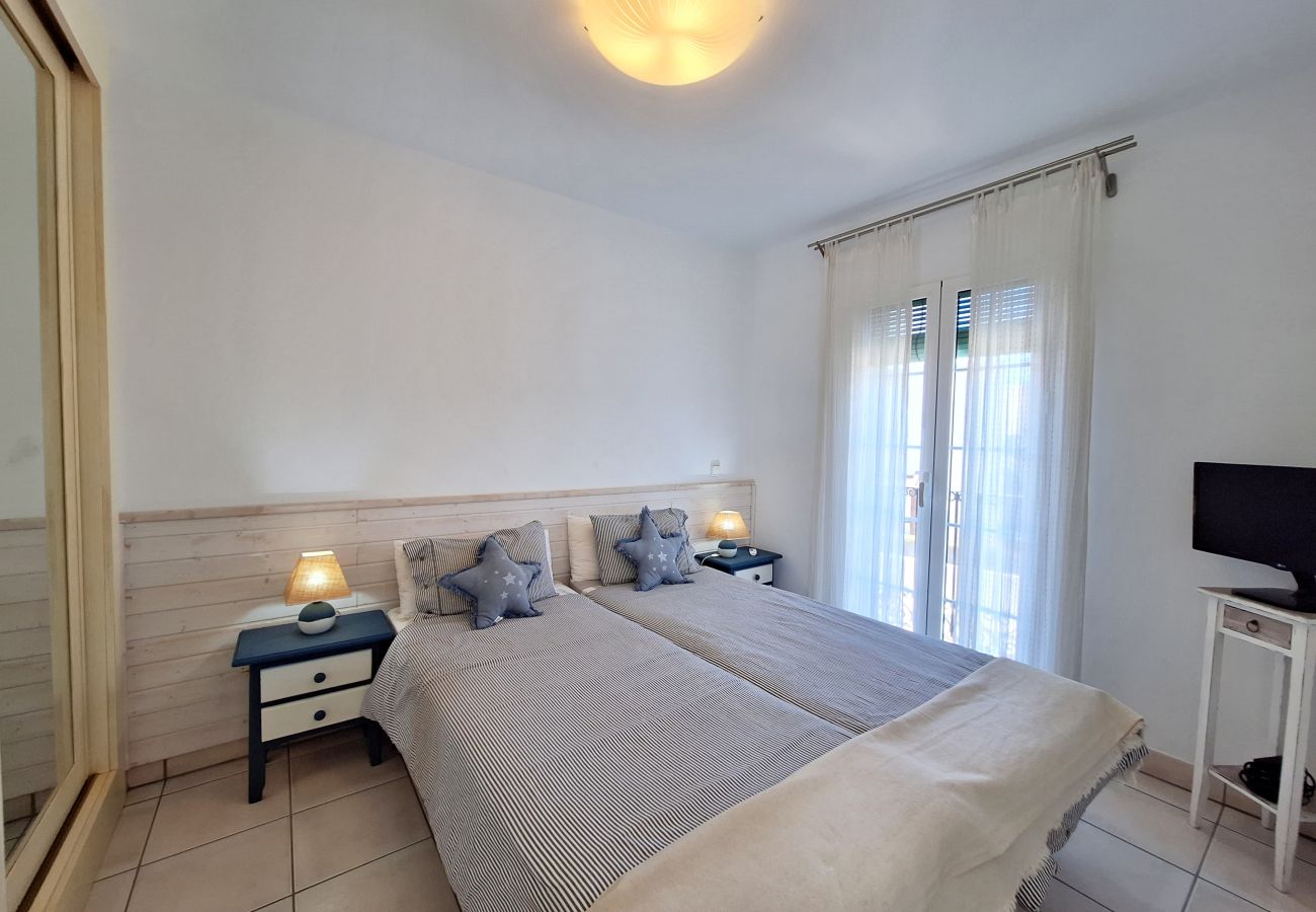 Stadthaus in Vera playa - LC 30 - Ferienwohnung in Strandnähe