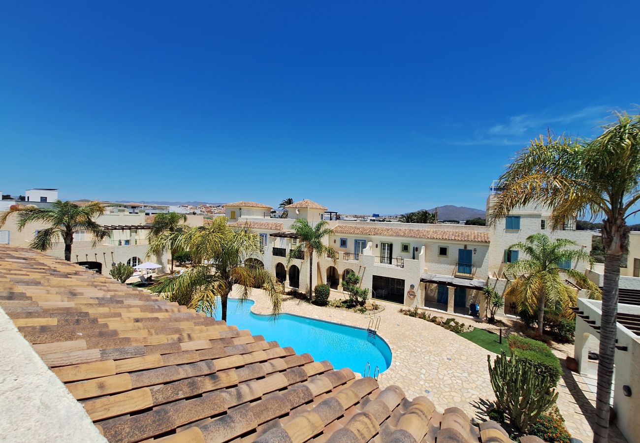 Stadthaus in Vera playa - LC 30 - Ferienwohnung in Strandnähe