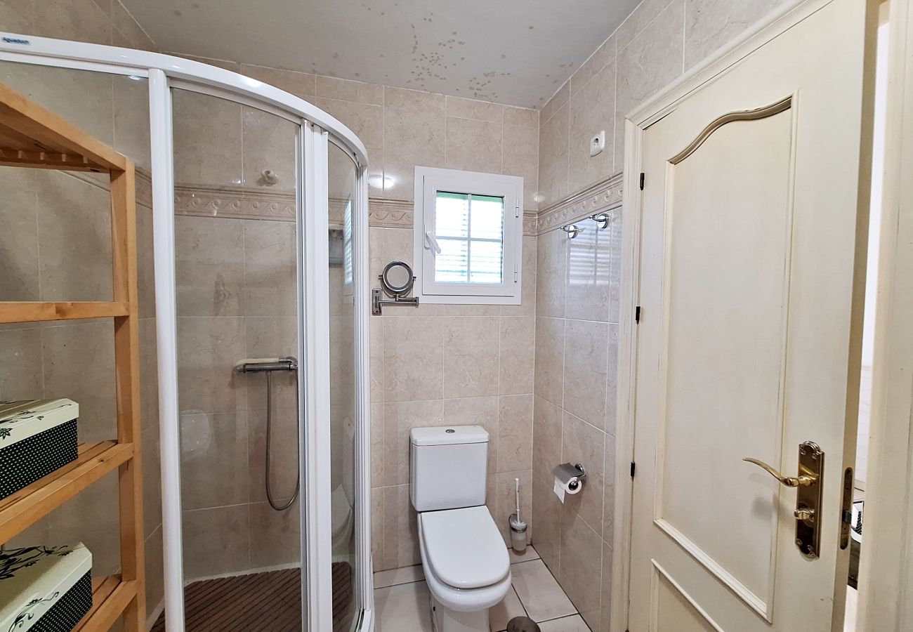 Stadthaus in Vera playa - LC 30 - Ferienwohnung in Strandnähe