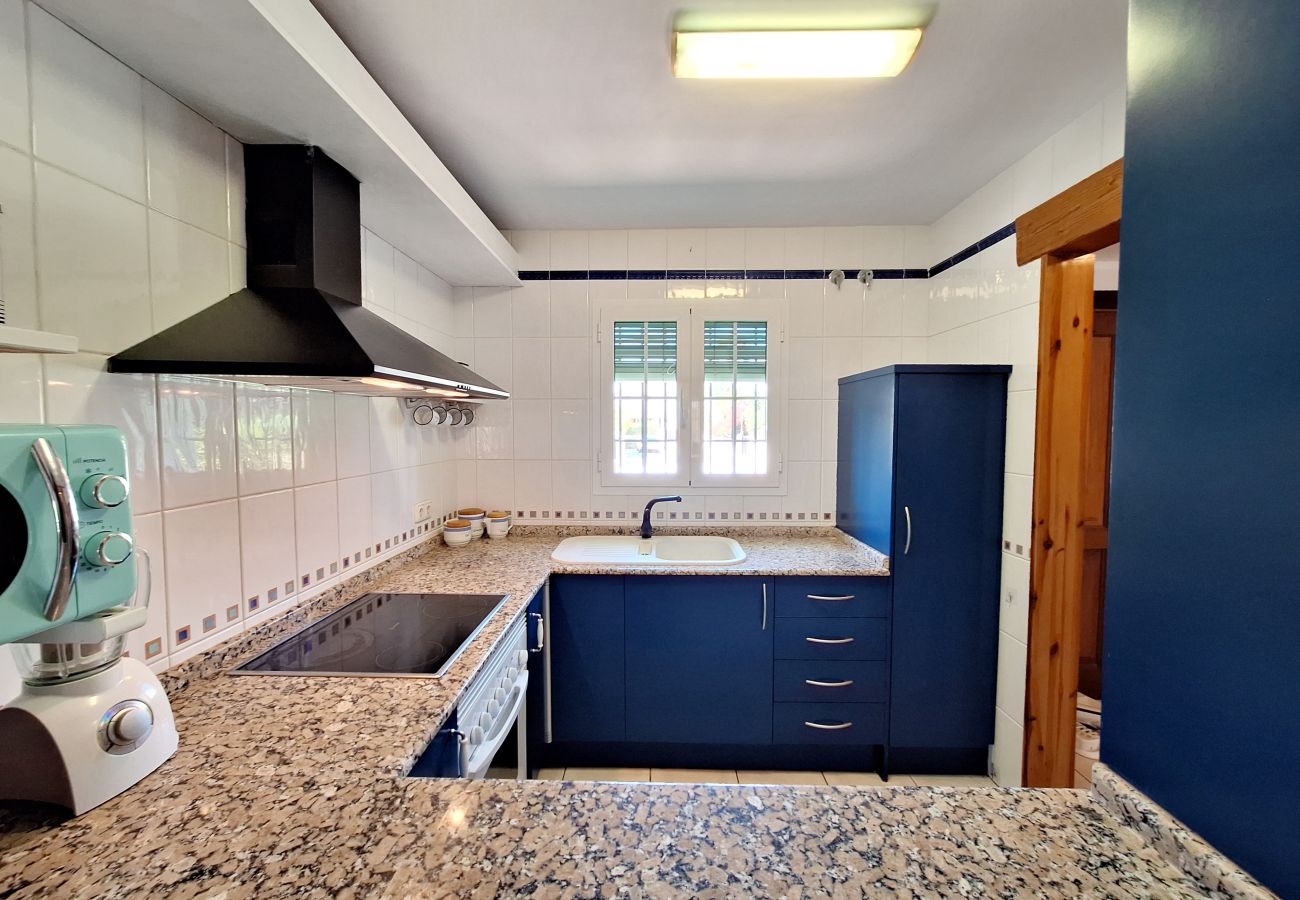 Stadthaus in Vera playa - LC 30 - Ferienwohnung in Strandnähe