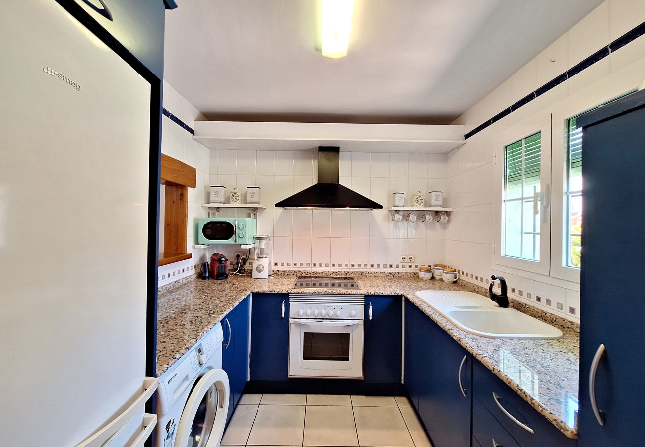 Stadthaus in Vera playa - LC 30 - Ferienwohnung in Strandnähe