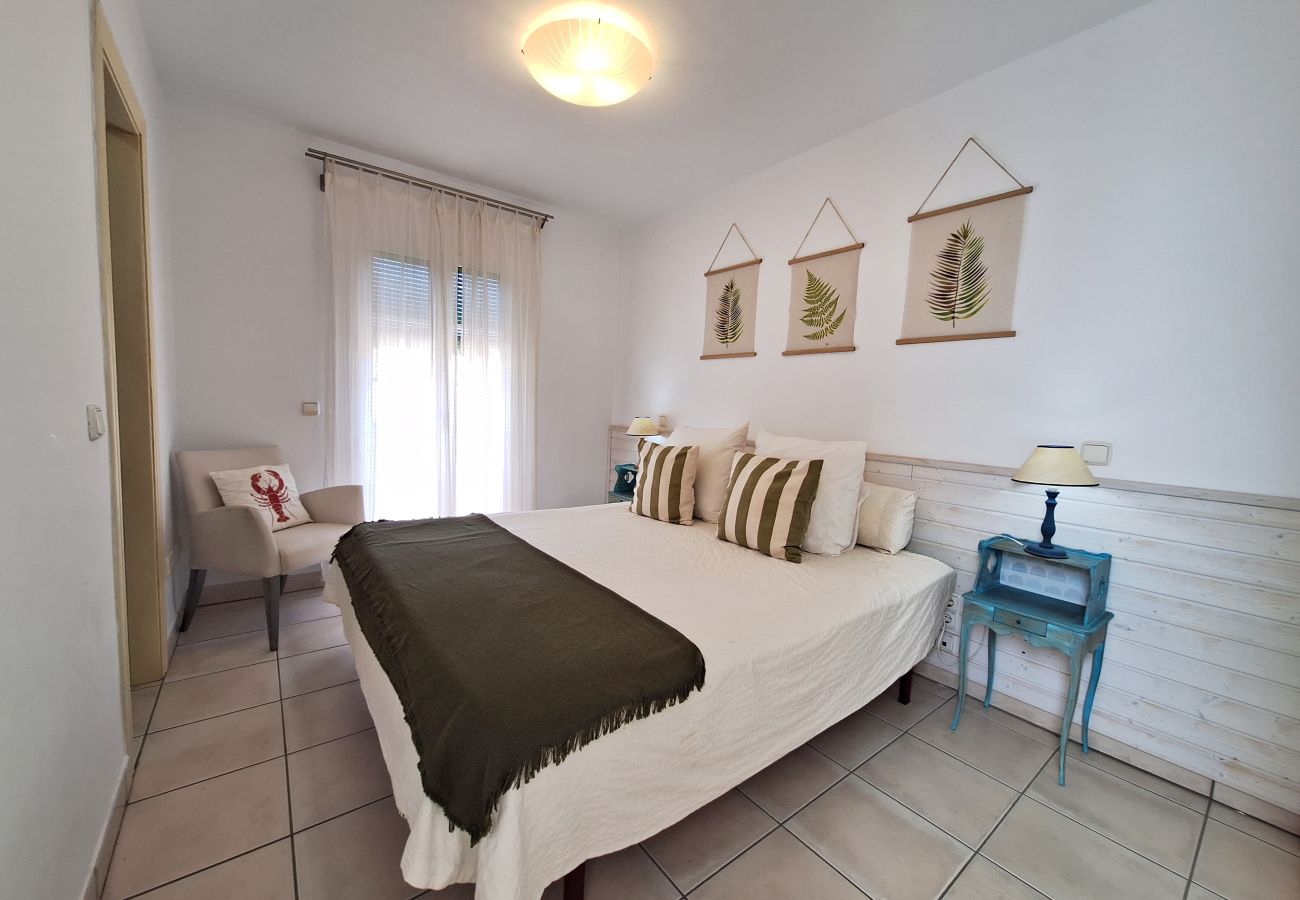 Stadthaus in Vera playa - LC 30 - Ferienwohnung in Strandnähe