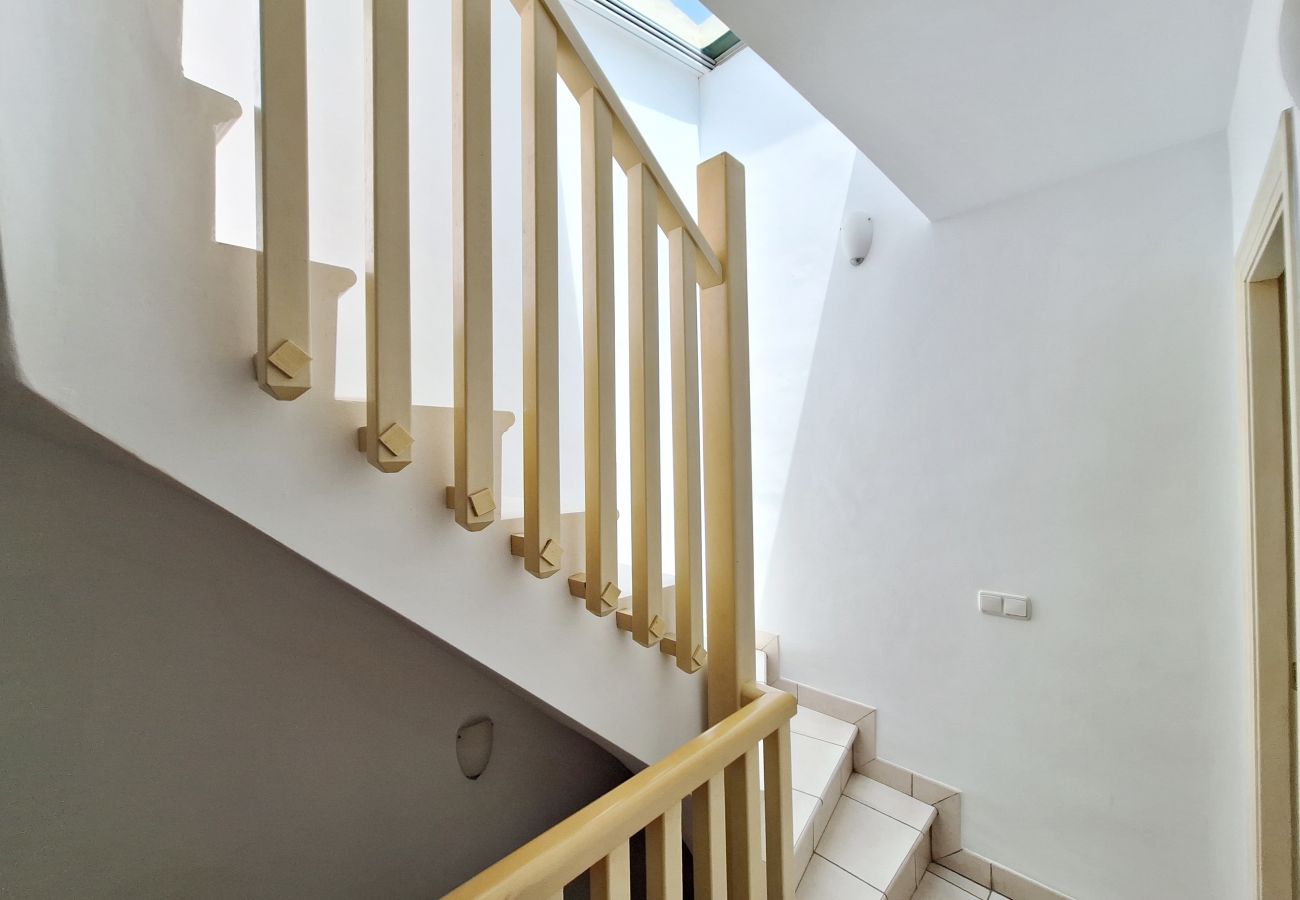 Stadthaus in Vera playa - LC 30 - Ferienwohnung in Strandnähe