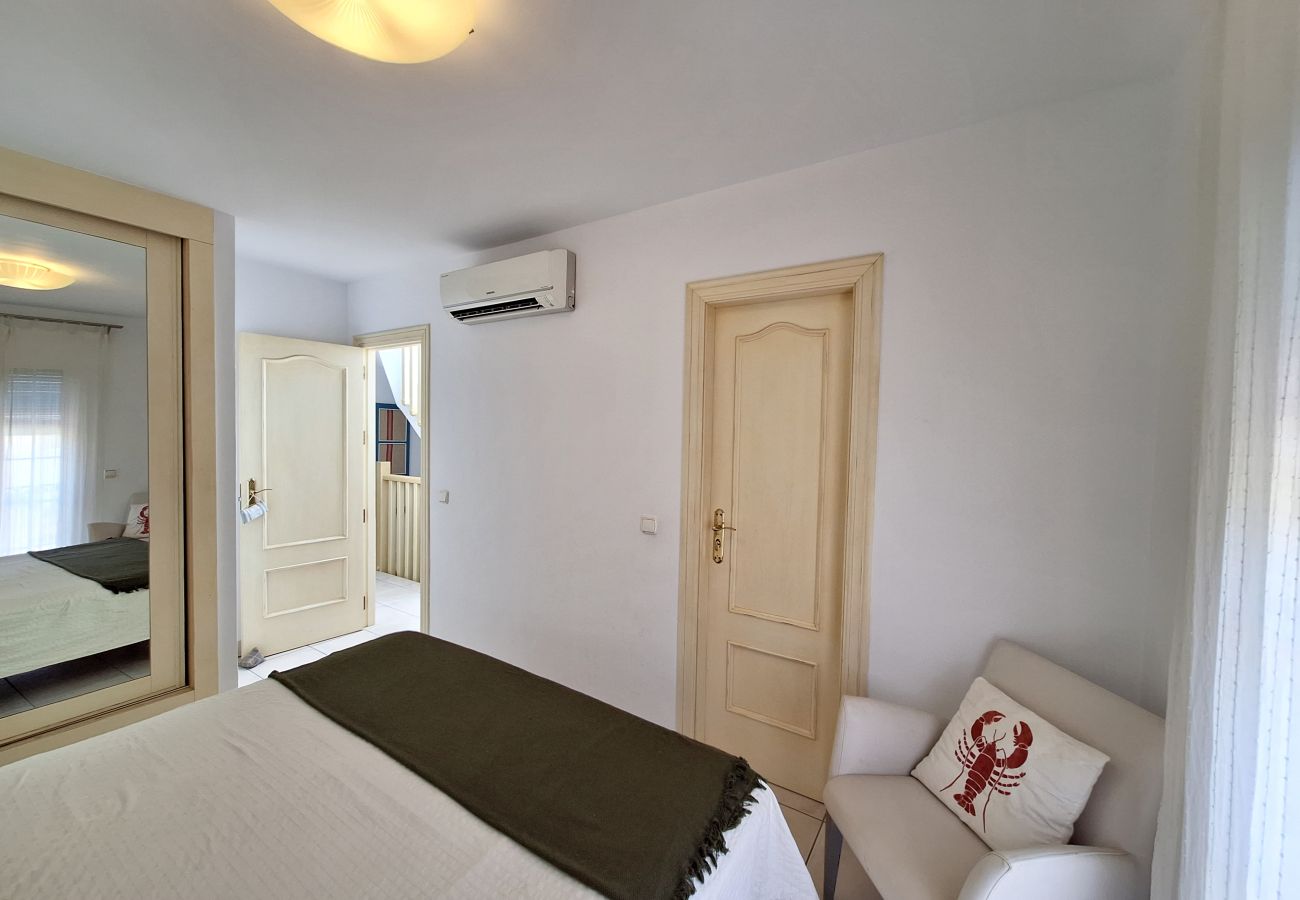 Stadthaus in Vera playa - LC 30 - Ferienwohnung in Strandnähe