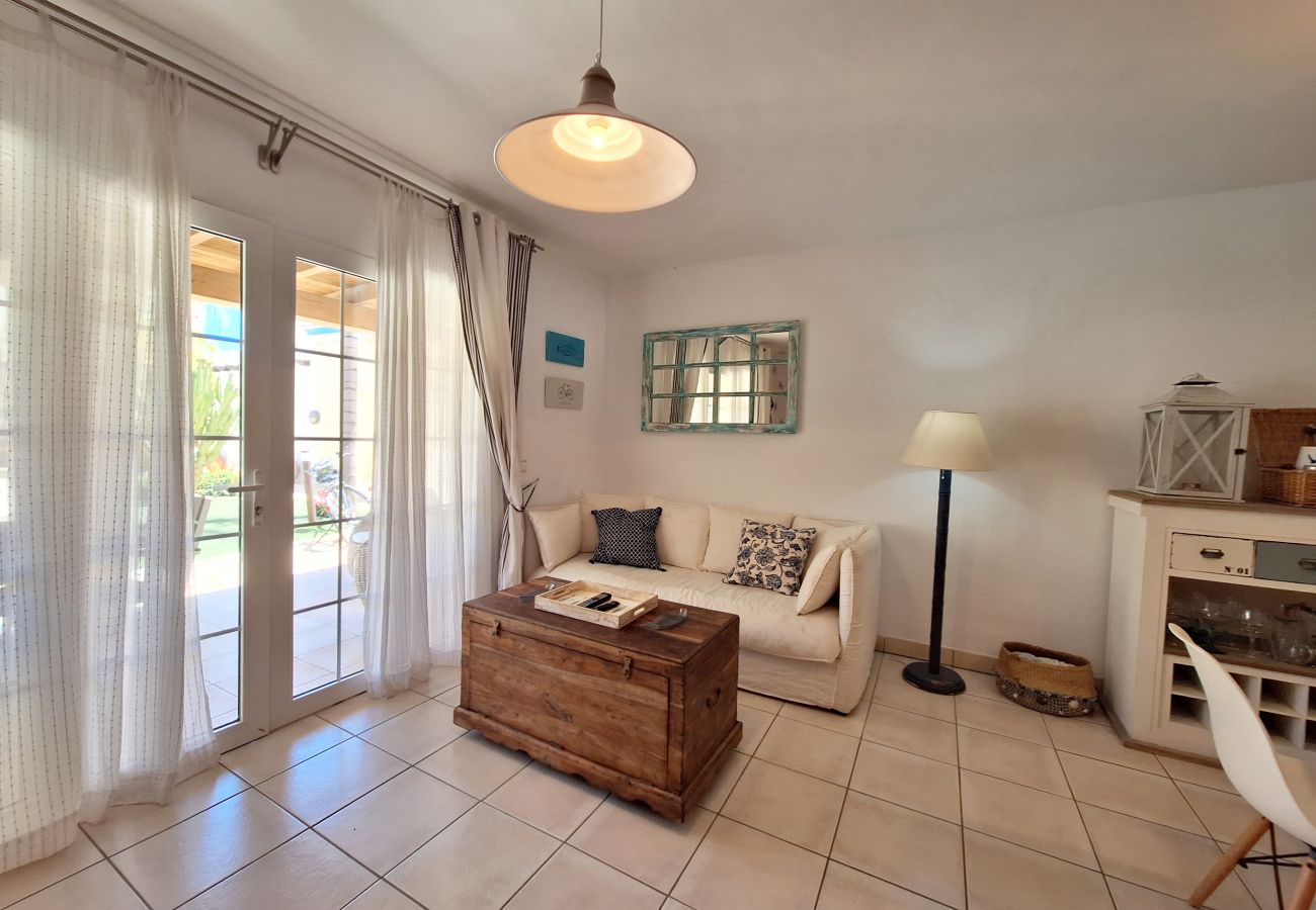 Stadthaus in Vera playa - LC 30 - Ferienwohnung in Strandnähe