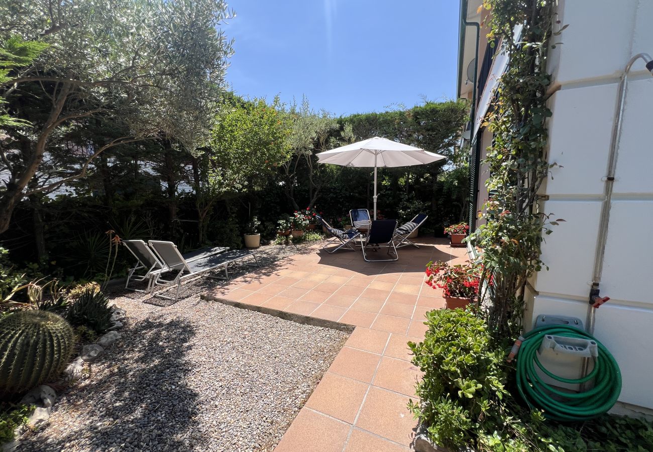 Ferienhaus in Torroella de Montgri - Daró 3D 03 Eckhaus mit Klimaanlage, Pool, in Strandnähe