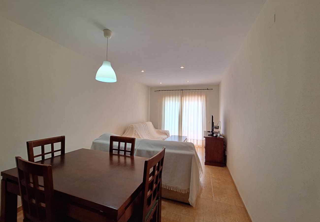 Ferienwohnung in Vera playa - VRNDA - Ferienwohnung in Vera Playa