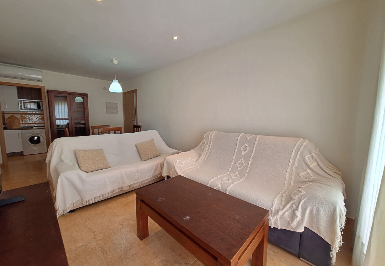 Ferienwohnung in Vera playa - VRNDA - Ferienwohnung in Vera Playa