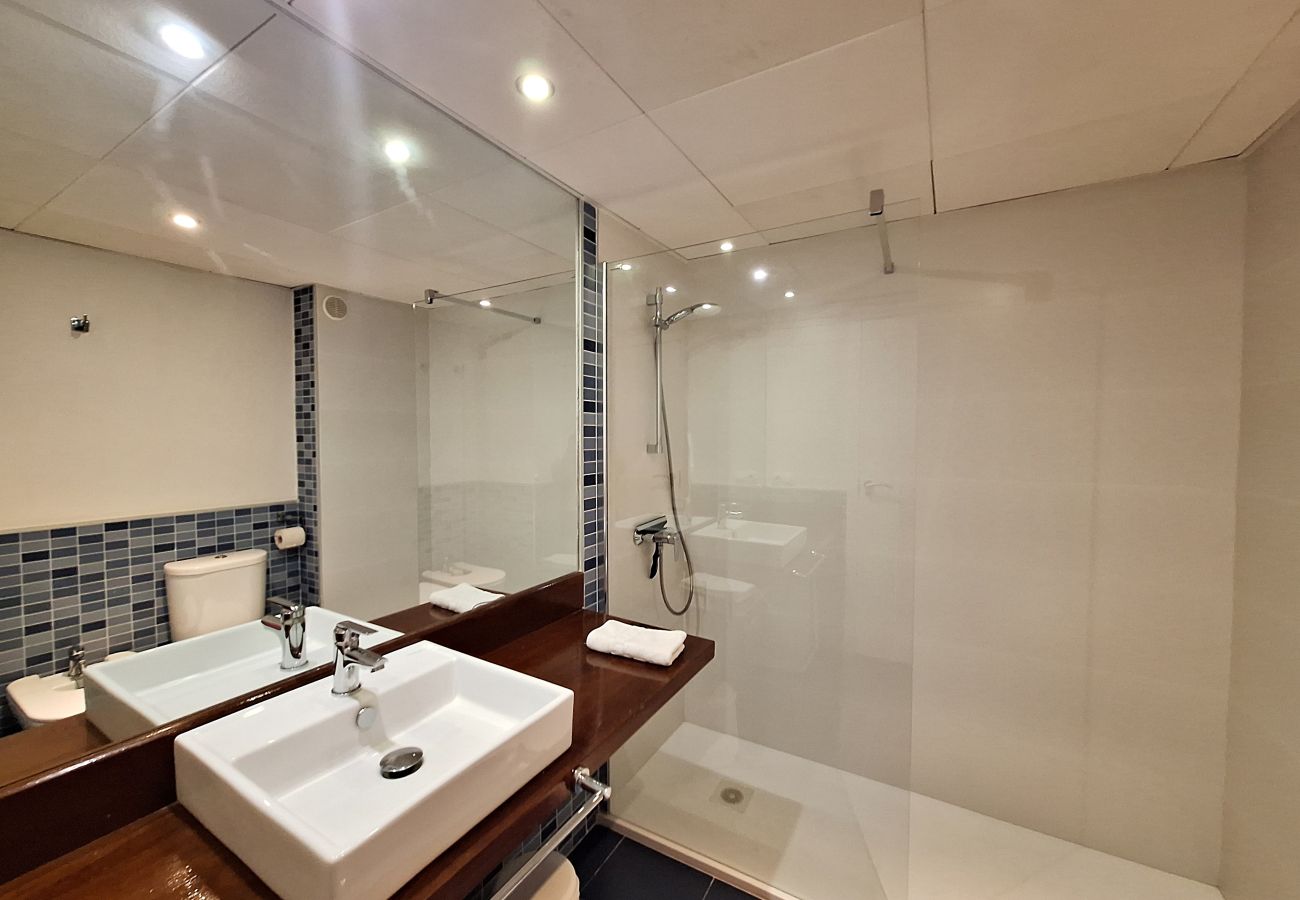 Appartement in Vera Playa - Al Bajos - Vakantiehuizen vlakbij het strand van El Playazo