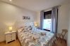 Appartement in Vera playa - Al Bajos - Vakantiehuizen vlakbij het strand van El Playazo Appartement in Vera playa - Al Bajos - Vakantiehuizen vlakbij het strand van El Playazo