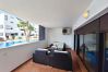 Appartement in Vera playa - Al Bajos - Vakantiehuizen vlakbij het strand van El Playazo Appartement in Vera playa - Al Bajos - Vakantiehuizen vlakbij het strand van El Playazo