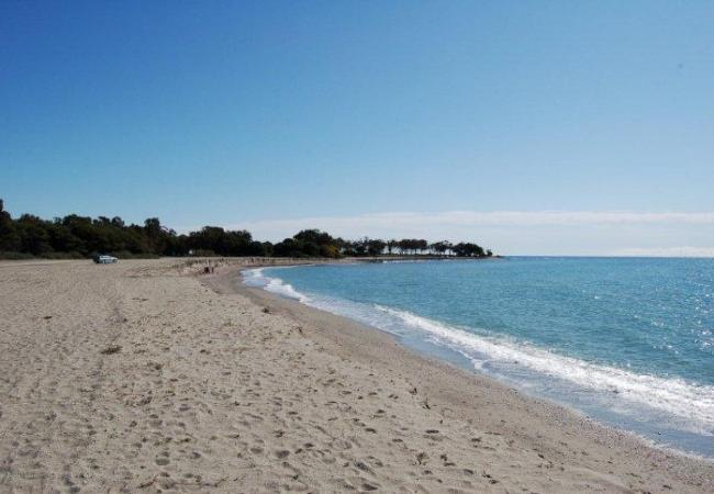 Villa in Vera Playa - PM - Aan het strand met privézwembad