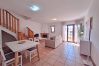 Appartement in Villaricos - HB Duplex - Appartement vlakbij het strand in Villaricos