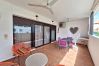 Appartement in Vera playa - AL 133 - Appartement met WiFi en parkeerplaats in Vera Playa Appartement in Vera playa - AL 133 - Appartement met WiFi en parkeerplaats in Vera Playa