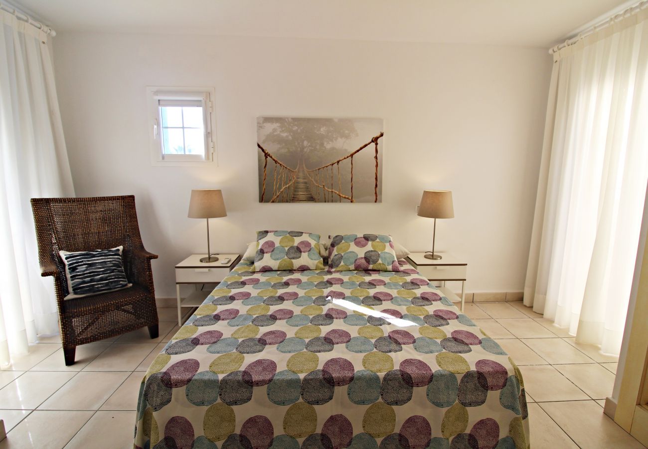 Rijhuis in Vera Playa - LC 34 - Vakantiehuis vlakbij zee