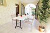Rijhuis in Vera playa - LC 34 - Vakantiehuis vlakbij zee Rijhuis in Vera playa - LC 34 - Vakantiehuis vlakbij zee