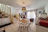 Rijhuis in Vera playa - LC 30 - Vakantiewoning vlakbij het strand Rijhuis in Vera playa - LC 30 - Vakantiewoning vlakbij het strand