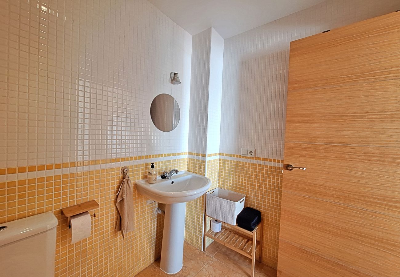 Appartement in Vera Playa - VRNDA - Vakantiewoning in Vera Playa