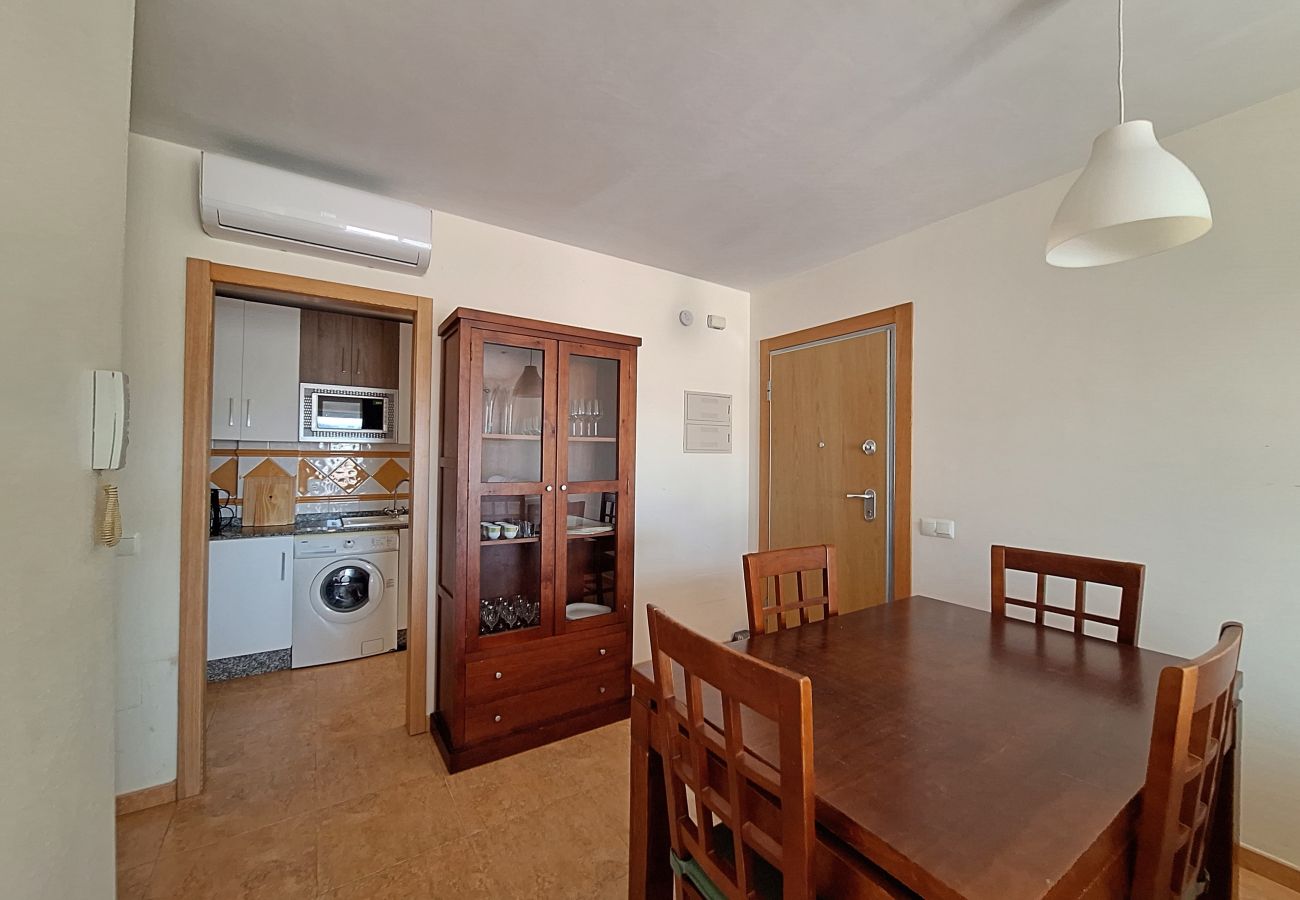 Appartement in Vera Playa - VRNDA - Vakantiewoning in Vera Playa