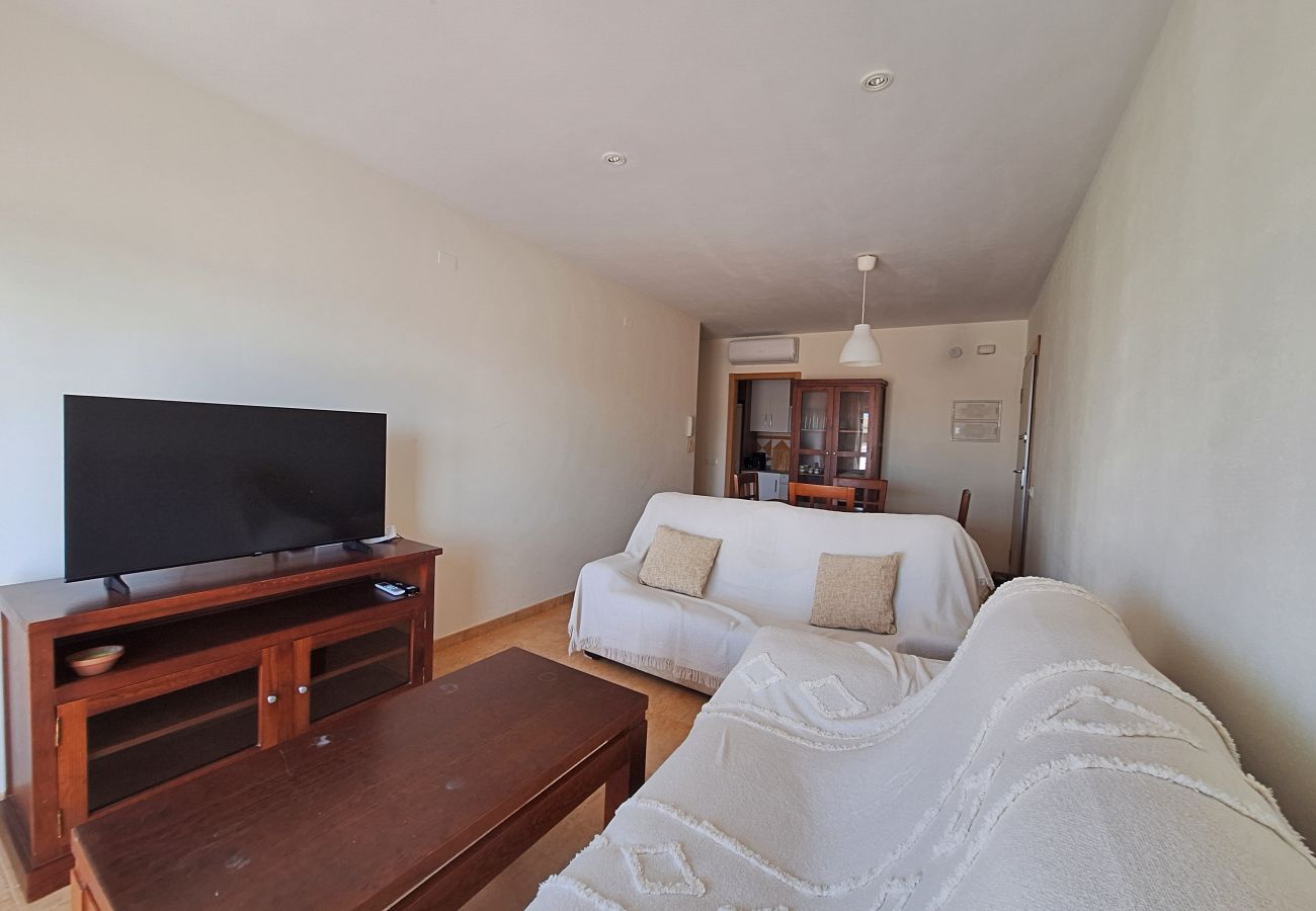 Appartement in Vera Playa - VRNDA - Vakantiewoning in Vera Playa