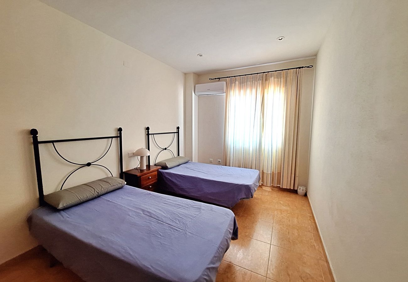 Appartement in Vera Playa - VRNDA - Vakantiewoning in Vera Playa