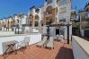 Appartement in Vera playa - VRNDA - Vakantiewoning in Vera Playa