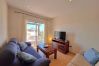 Appartement in Vera playa - V. AGUA  - Vakantiewoning in Vera Playa