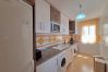 Appartement in Vera playa - V. AGUA  - Vakantiewoning in Vera Playa