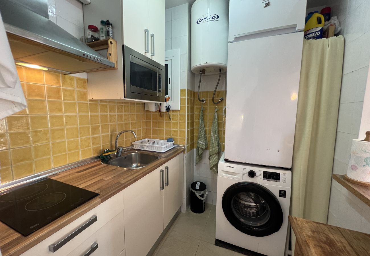 Appartement in Torroella de Montgri - Appartement met verhuur licentie vlakbij het strand