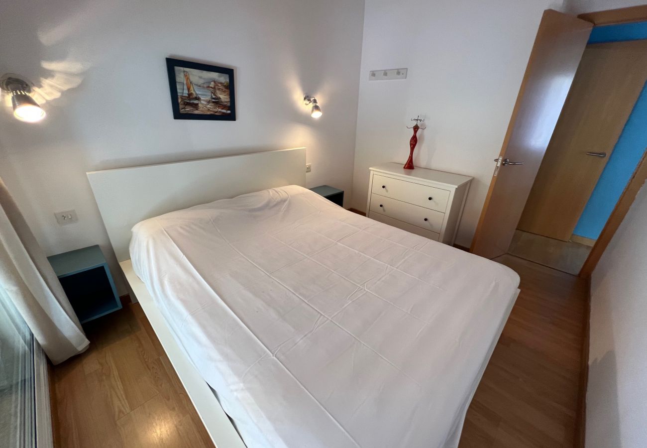 Rijhuis in Torroella de Montgri - Martinet Pati Blau met prive zwembad