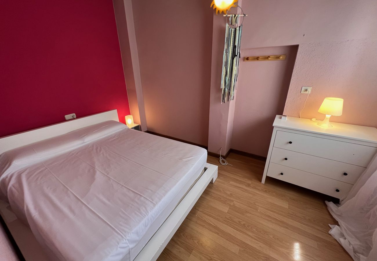Rijhuis in Torroella de Montgri - Martinet Pati Blau met prive zwembad