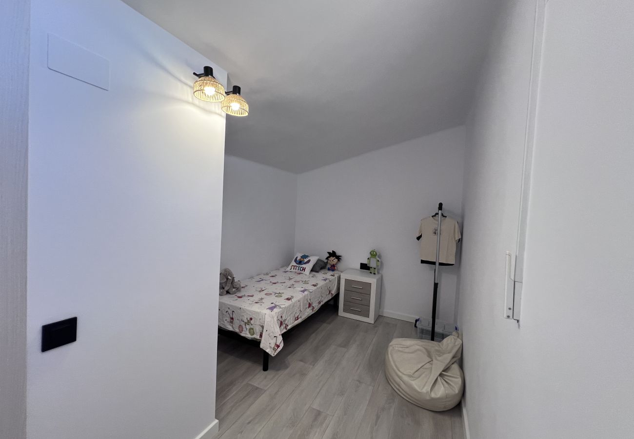Rijhuis in Torroella de Montgri - Garsa 3: Gerenoneerd huis aan de Costa Brava met privé Tuin