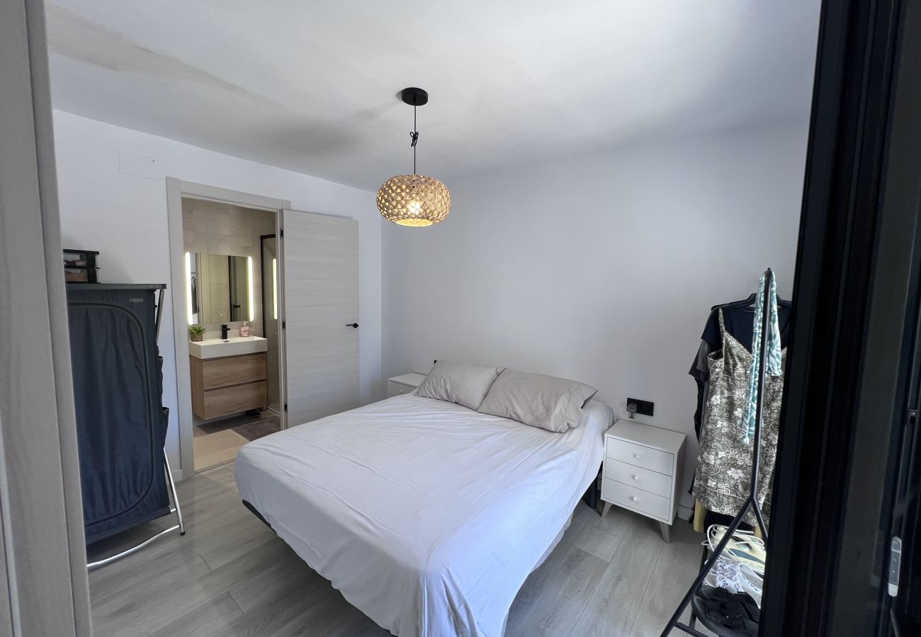 Rijhuis in Torroella de Montgri - Garsa 3: Gerenoneerd huis aan de Costa Brava met privé Tuin