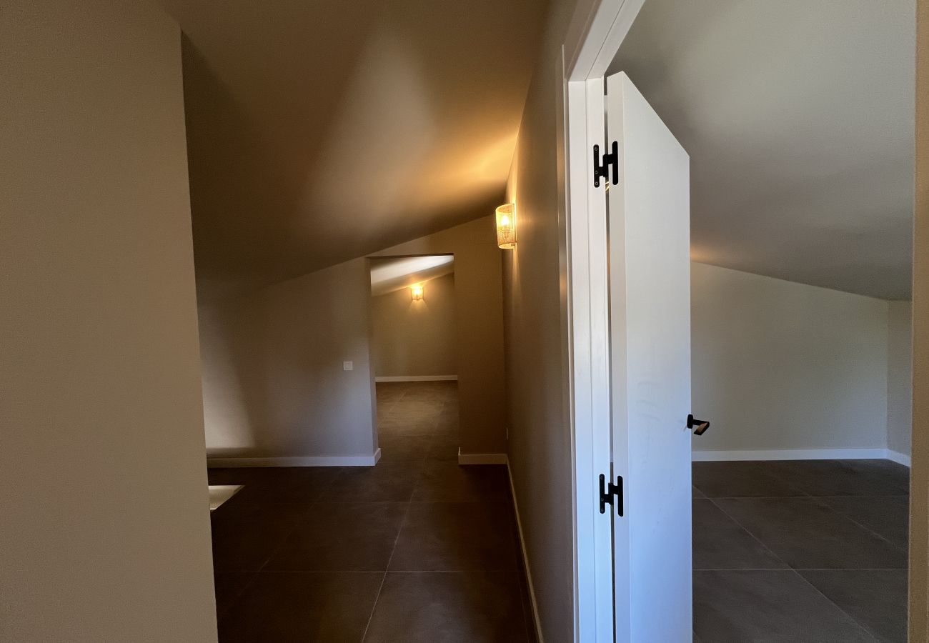 Villa in Torroella de Montgri - Gerenoveerde villa met privézwembad