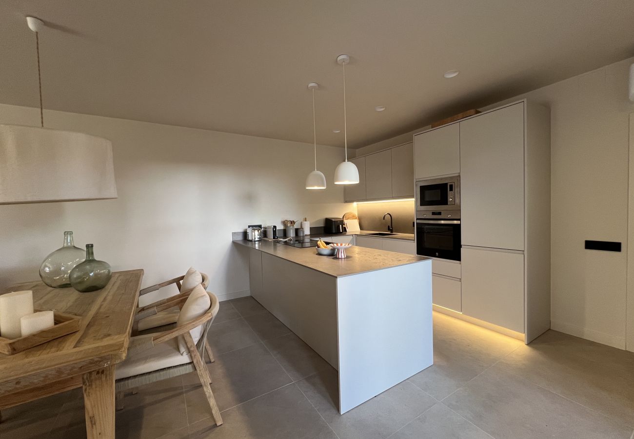 Villa in Torroella de Montgri - Gerenoveerde villa met privézwembad