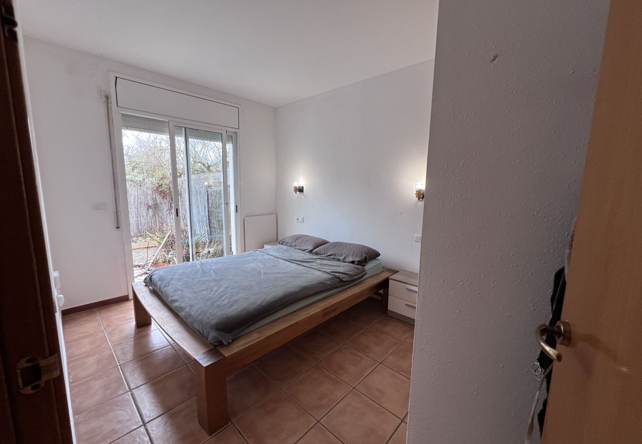 Villa in Torroella de Montgri - Geschakelde woning te koop aan Calle Pinsà 155