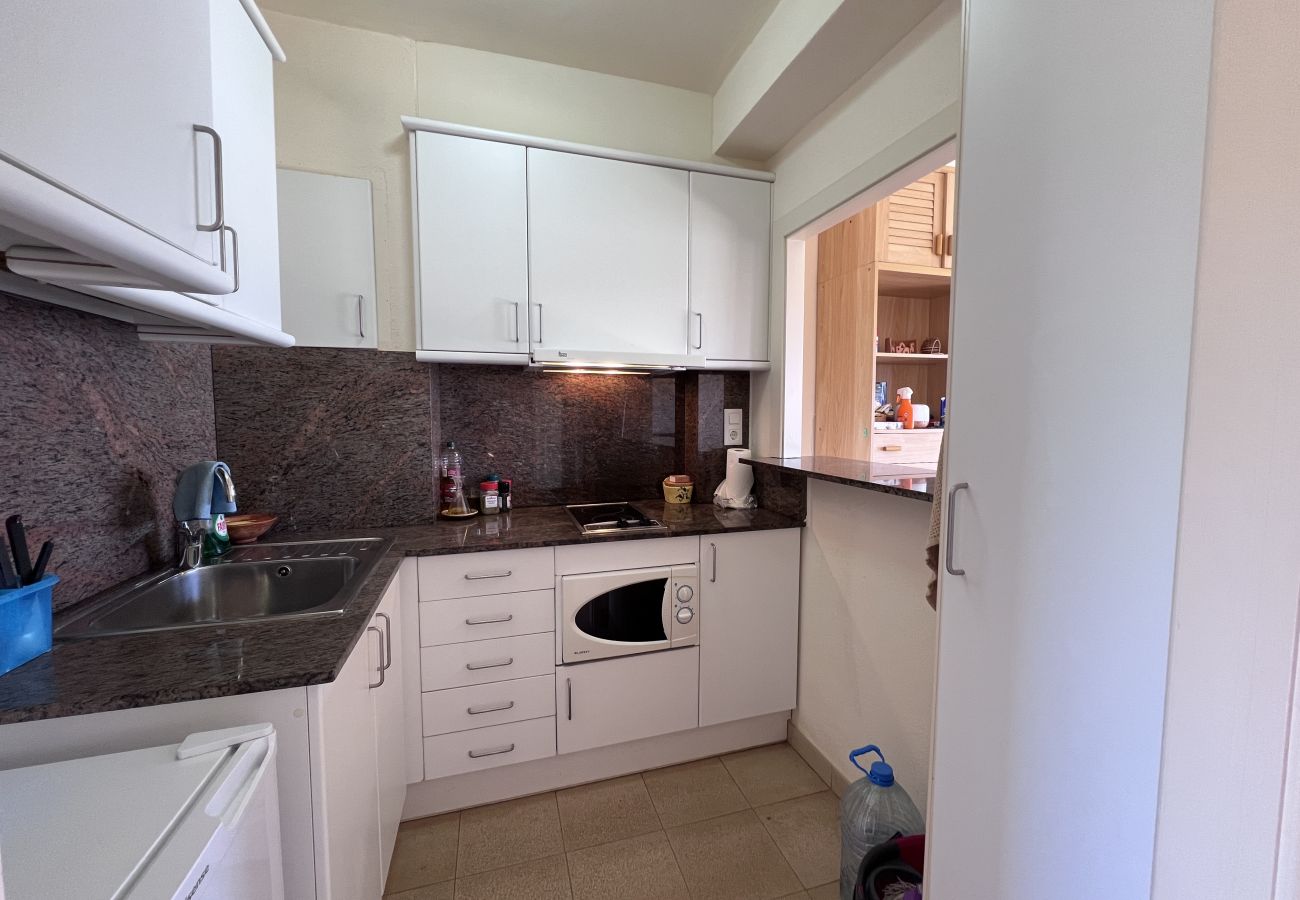 Appartement in Torroella de Montgri - Appartement MN 134 dicht bij zee te koop