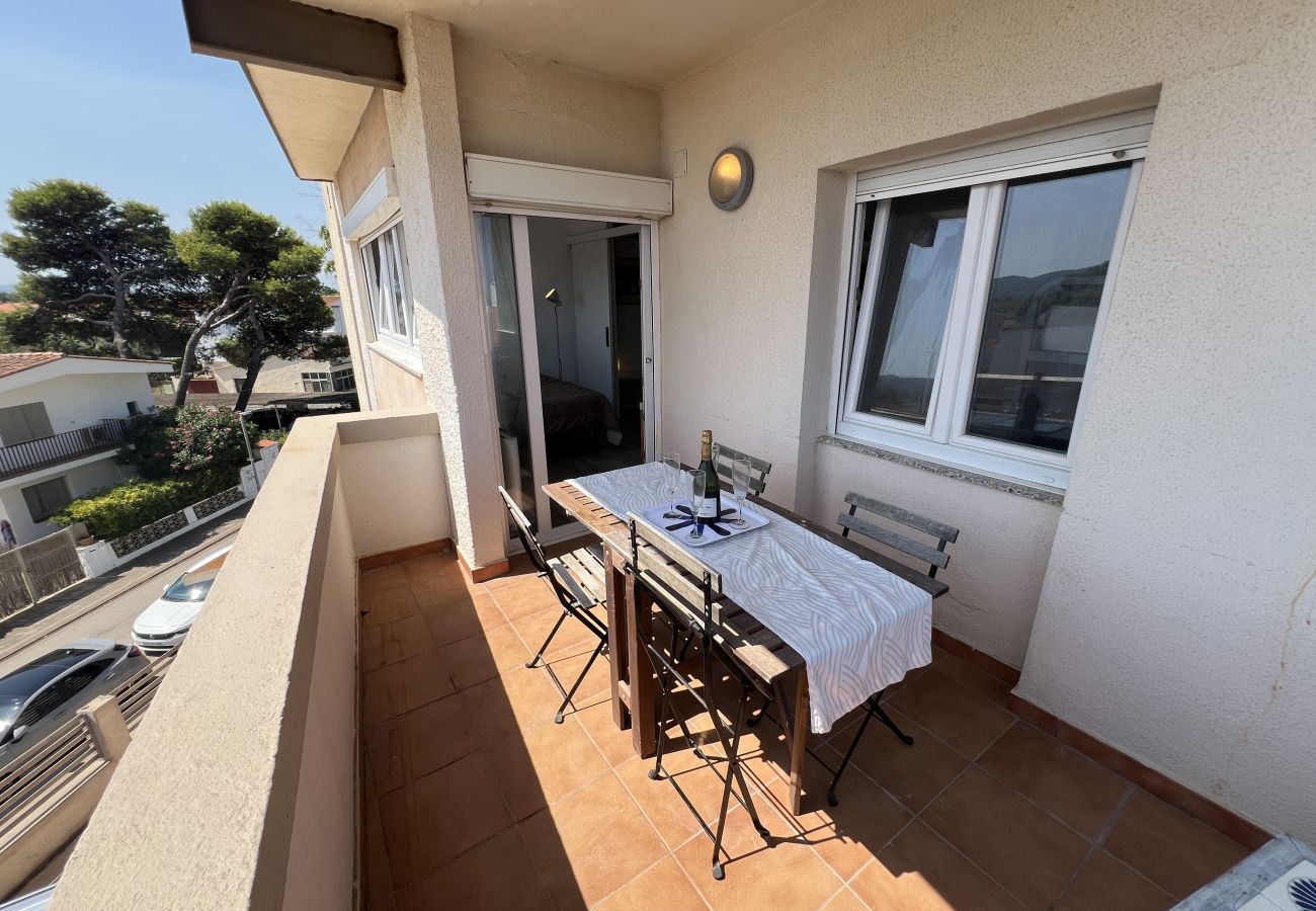 Appartement in Torroella de Montgri - APT A5 - Cerca de la playa y con licencia turística
