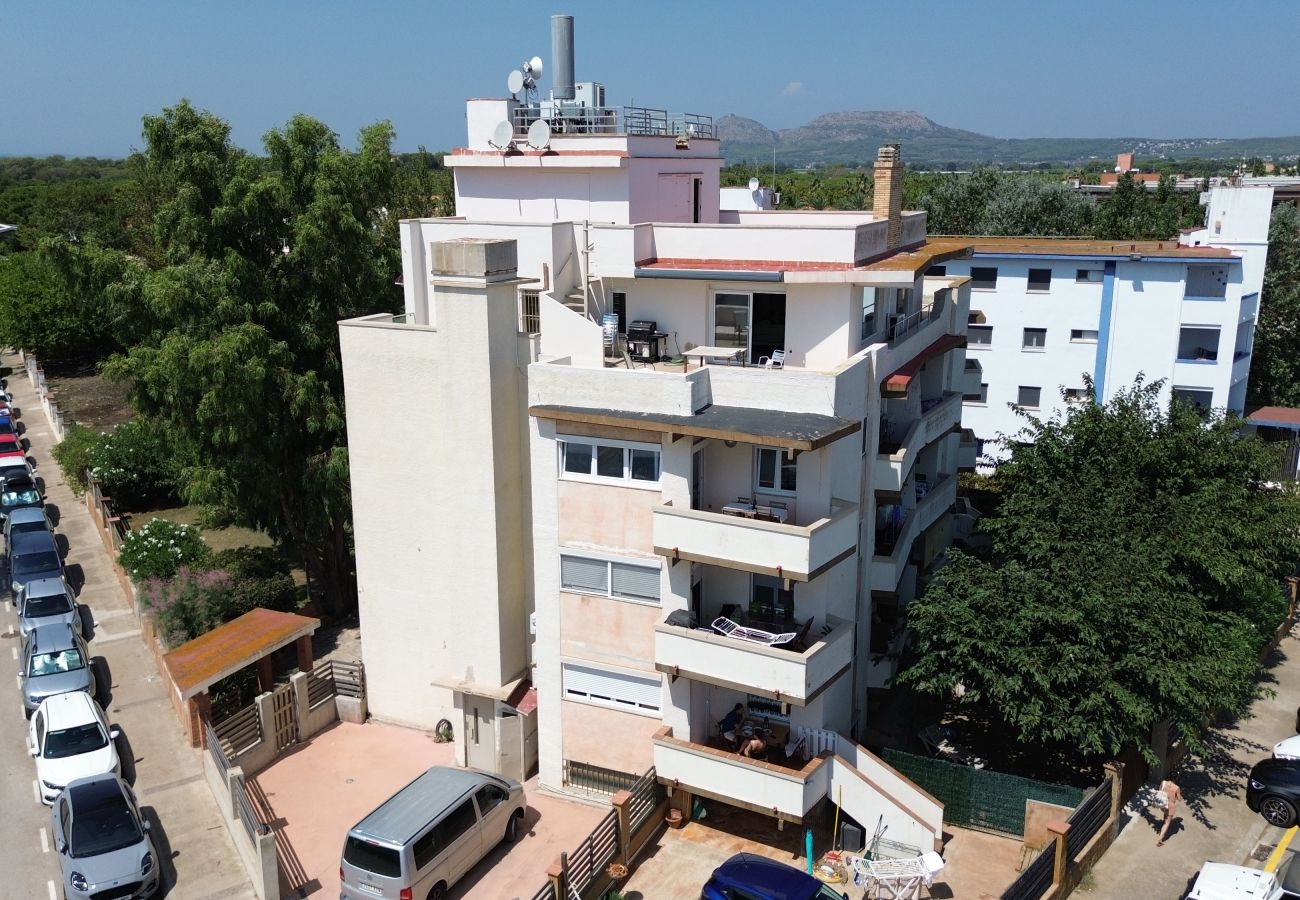 Appartement in Torroella de Montgri - APT A5 - Cerca de la playa y con licencia turística