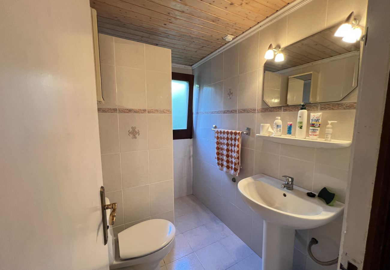 Appartement in Torroella de Montgri - Strandappartement op begane grond