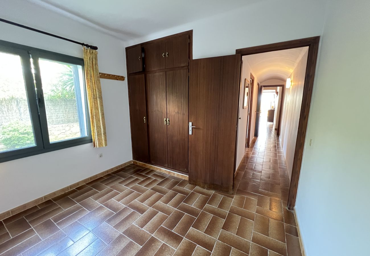 Appartement in Torroella de Montgri - Strandappartement op begane grond