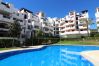 Apartamento en Vera playa - ANV - Apartamento con terraza en Vera Playa Apartamento en Vera playa - ANV - Apartamento con terraza en Vera Playa