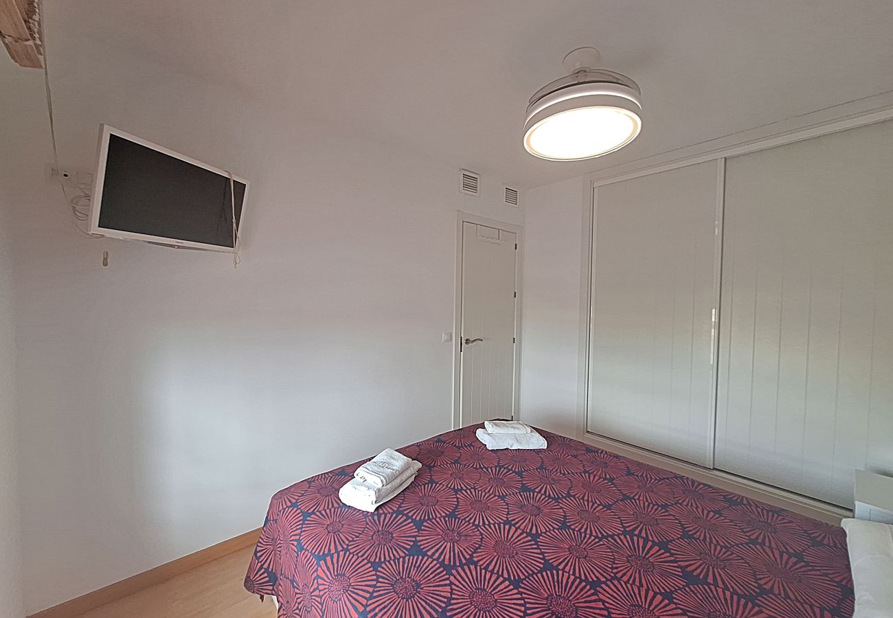 Apartamento en Vera playa - AL 230 - Apartamento cerca de la playa