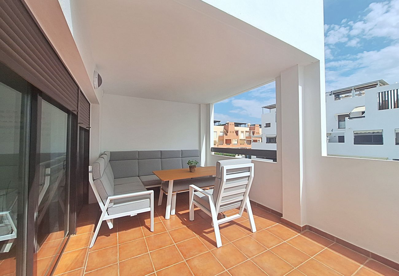 Apartamento en Vera playa - AL 230 - Apartamento cerca de la playa
