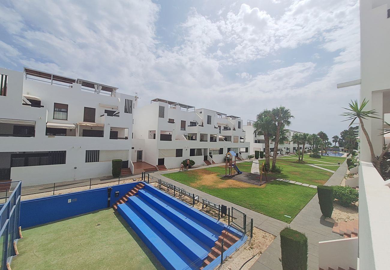 Apartamento en Vera playa - AL 230 - Apartamento cerca de la playa
