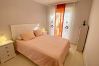 Apartamento en Vera playa - PDV Hatutu 1º - Apartamento con piscina cerca de El Playazo Apartamento en Vera playa - PDV Hatutu 1º - Apartamento con piscina cerca de El Playazo