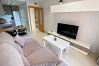 Apartamento en Vera playa - PDV Hatutu 1º - Apartamento con piscina cerca de El Playazo Apartamento en Vera playa - PDV Hatutu 1º - Apartamento con piscina cerca de El Playazo