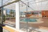 Apartamento en Vera playa - VNT - Apartamento naturista con jardín privado en Vera Playa Apartamento en Vera playa - VNT - Apartamento naturista con jardín privado en Vera Playa